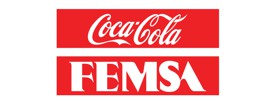 Coca Coa Femsa