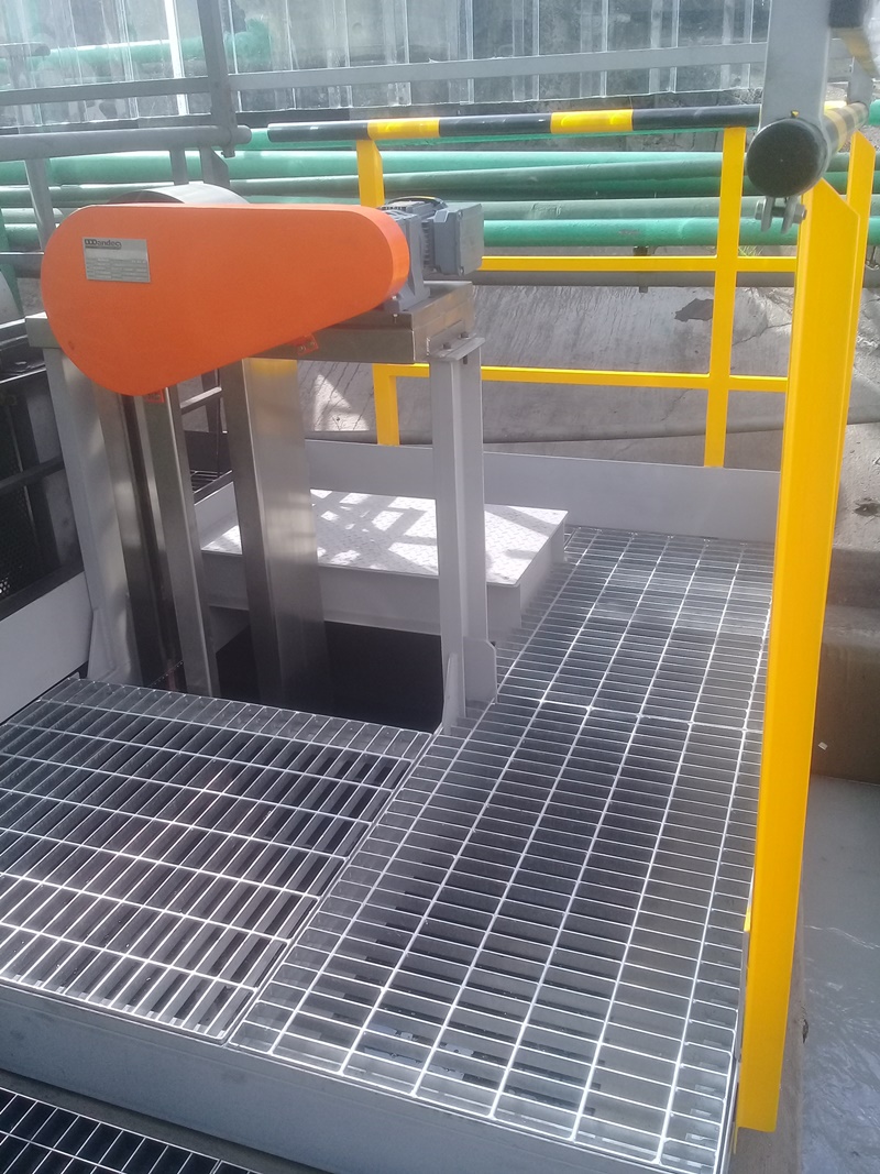 Construção Metálica