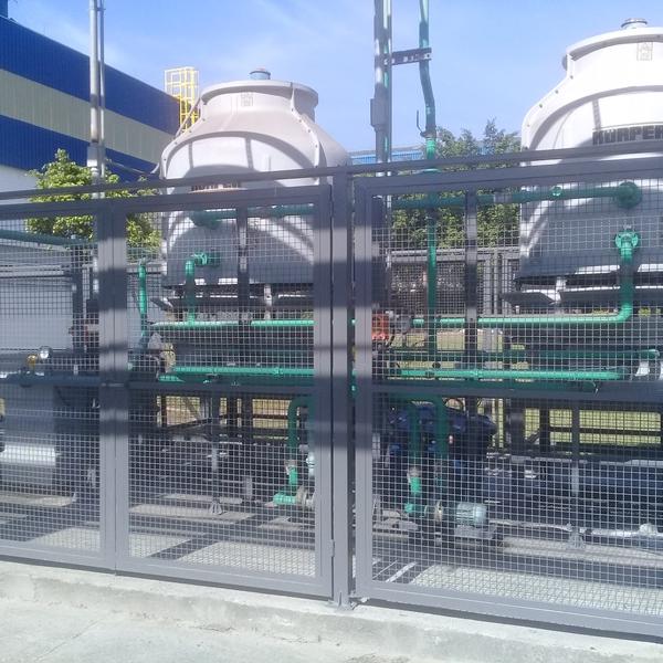 Instalação de Torres